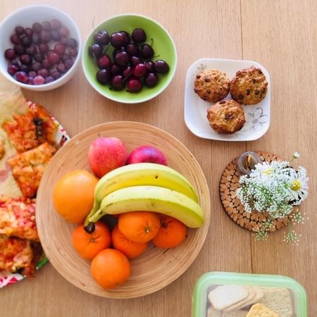 プレイデート～上半期の回想