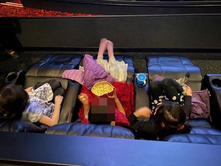 映画~The boy and the heron