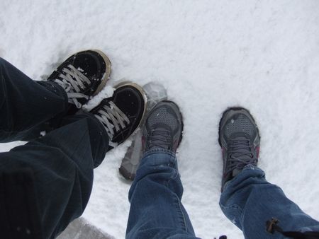 新婚旅行2～ひるがの高原～