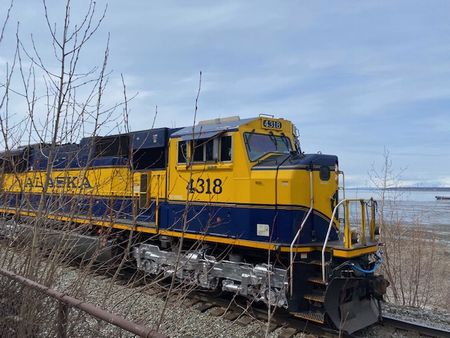 鉄道とサイクリング