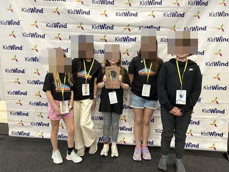 ウィスコンシンの旅④～KidWind大会