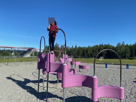 習い事～プライベートレッスン