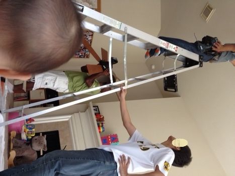 ハンディマンワーク