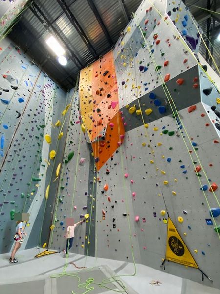 夏休みの振り返り