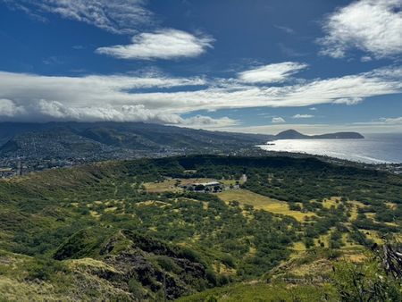 ハワイの旅③～オアフ島観光