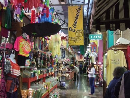 サンアントニオ（西編）