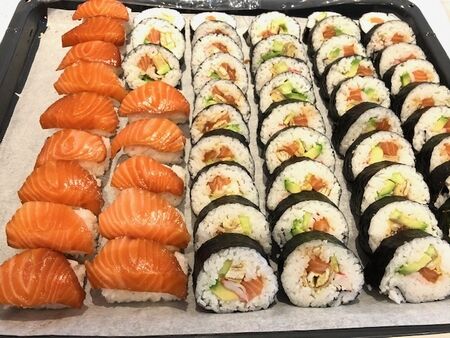 International festival 2019