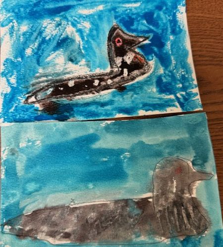 ボランティア３週目の感想