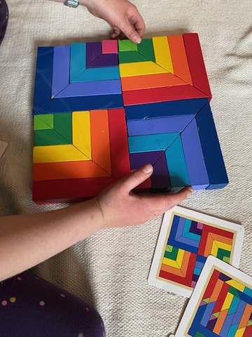 ボランティア33週目の感想