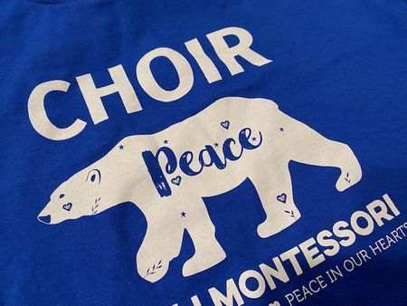 Holiday Night～合唱発表会