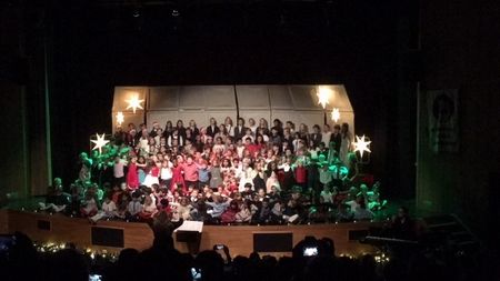 ウインターコンサート