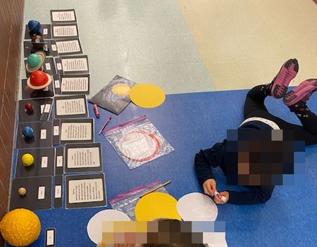 ボランティア15週目の感想