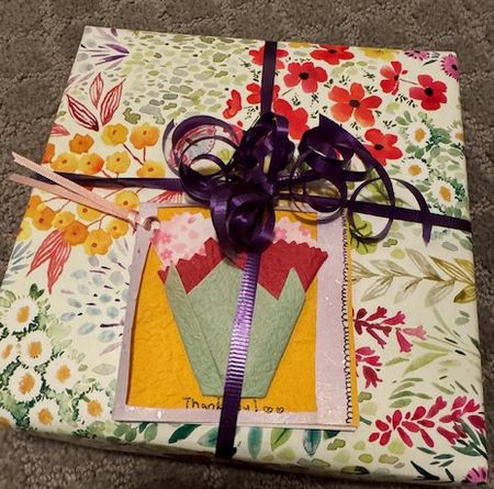 クラススピーチ