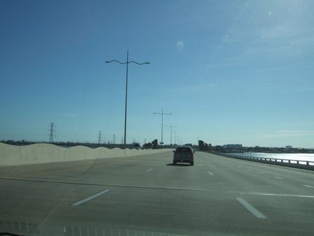 ガルベストン1～博物館～