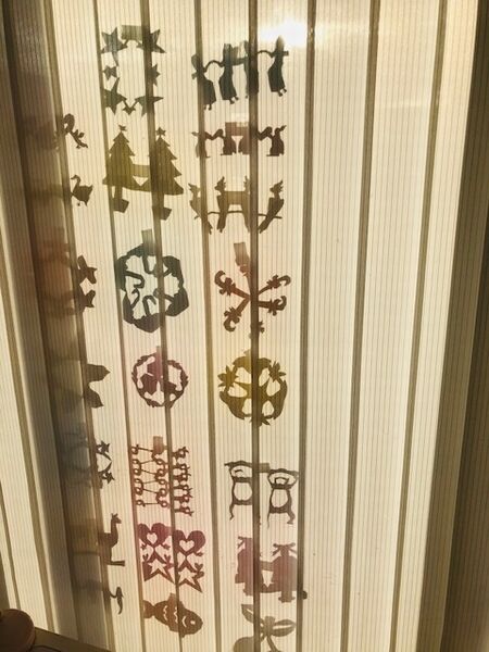 幼稚園の面談（前半）