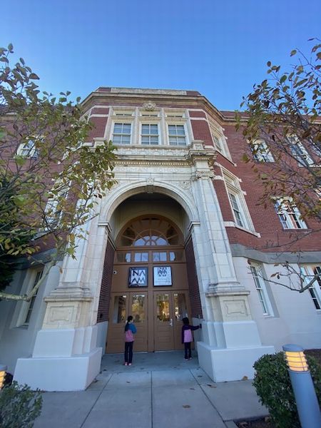 Seattle④～Northwest African American Museum