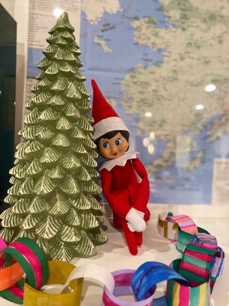 アドベントカレンダー2022