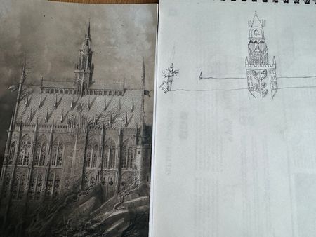 夏休みのテーマ案