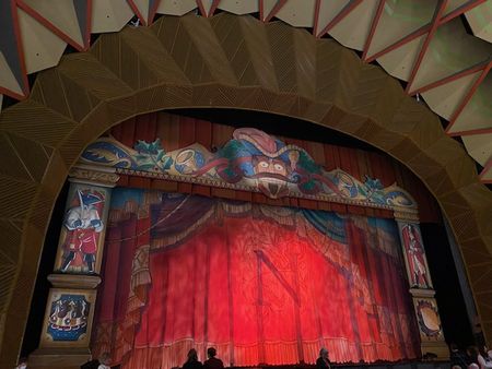 くるみ割り人形バレエ～クロカンスキー教室