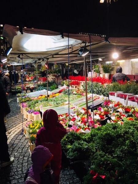 ストックホルム旅行