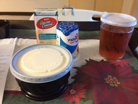 出産の記録4～出産後から退院まで