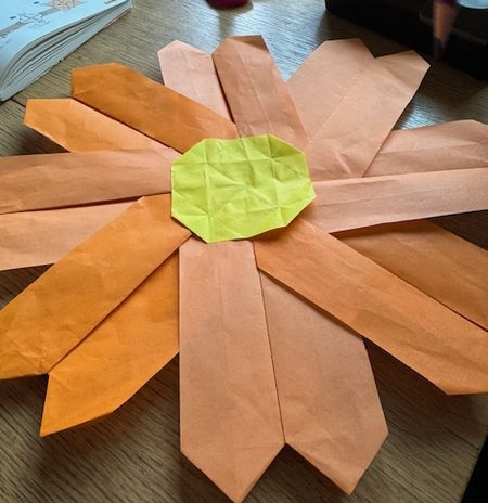 今年度のボランティアに向けて