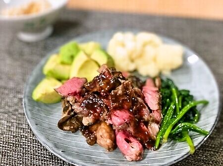 ”分子栄養学のすすめ”