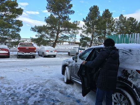 ロードトリップ6～Chiricahua National Monument