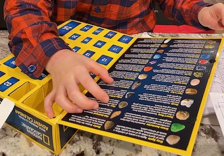 ボランティア12週目の感想