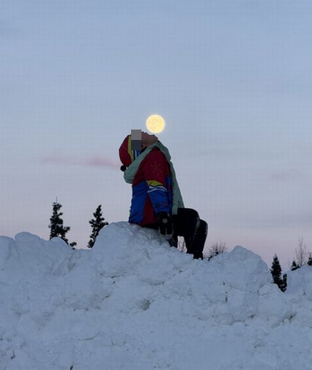 今週の日常～お小遣いの使い道