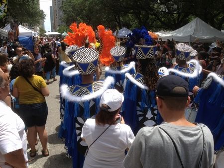 International Festival