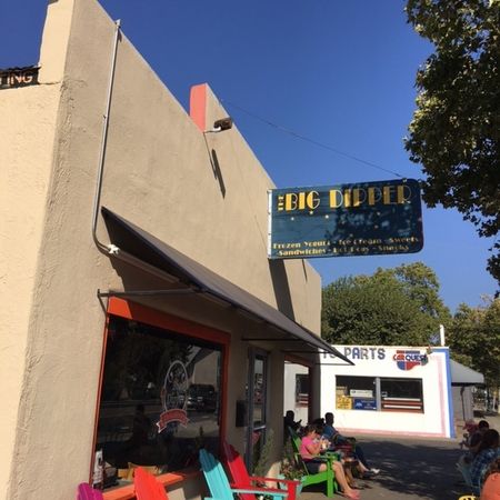 ヨセミテ国立公園おまけ