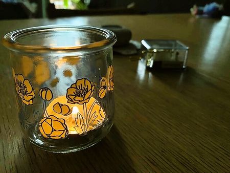 ファーマーズマーケット～お誕生日祝い