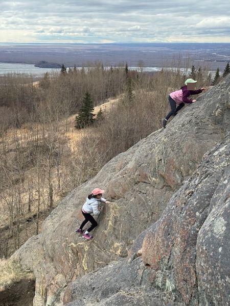 体力・体力そして体力～今季初ハイク