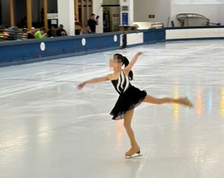 アイスショー2024～春の発表会