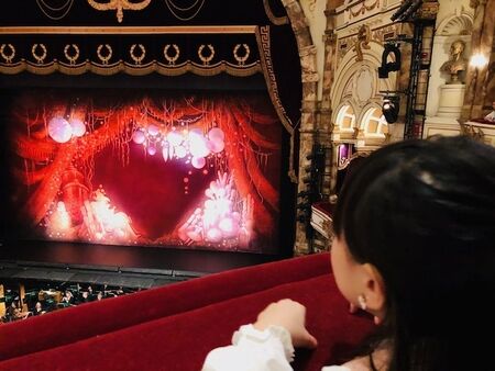 ロンドン小旅行