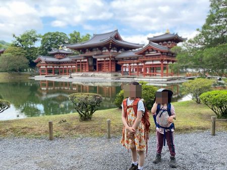 宇治1～平等院、宇治上神社