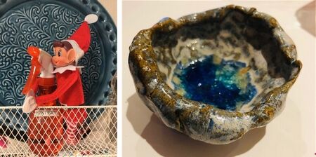 お誕生日ラッシュ