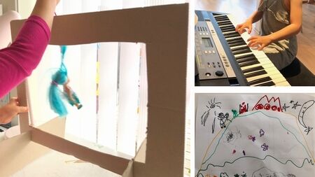 今週の活動/食から変わる！？