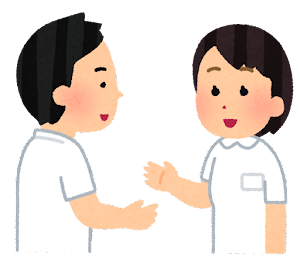 ”みえるとか　みえないとか”