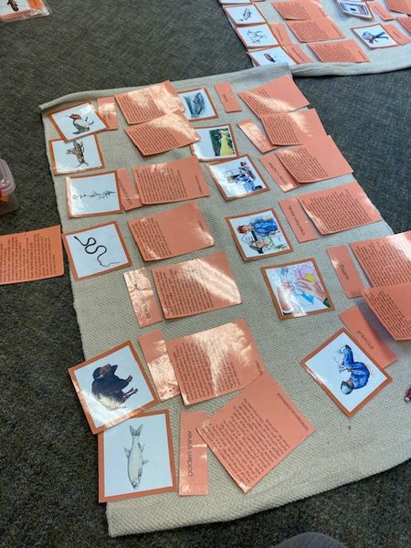 コモンニーズ～クラファンのお願い