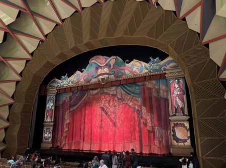 ナッツクラッカーバレー