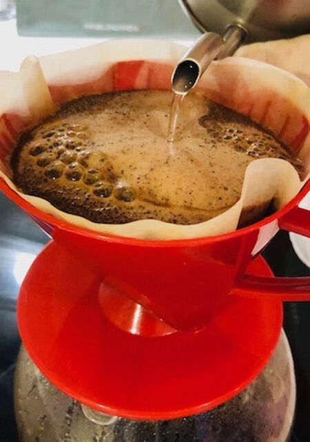 娘たちとの家事タイム