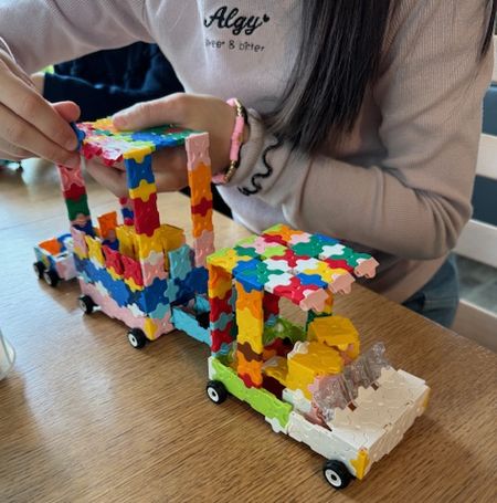 なんでもない時間