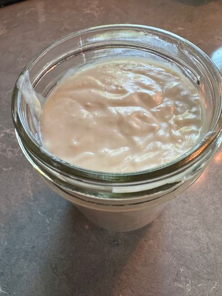 豆乳マヨネーズ