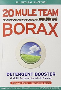 Borax