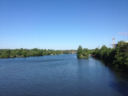 オースティン～子供博物館