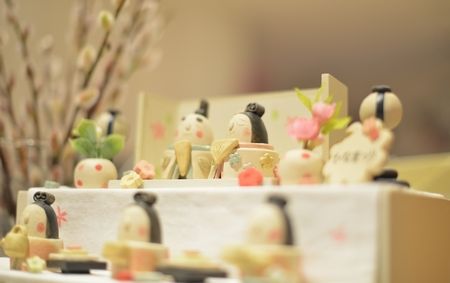 ひな祭り