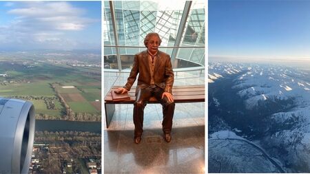 引っ越してきました