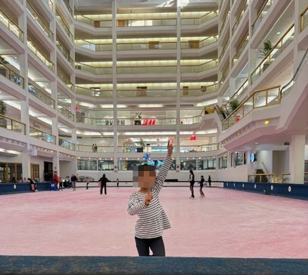 最近の活動～習い事